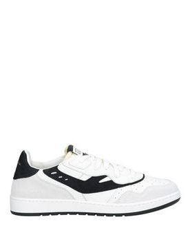 Sneakers Hombre Blanco 42 Hombre