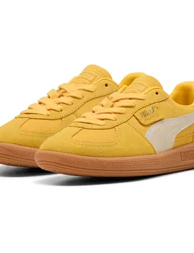 Select Sneaker Palermo Yellow Sizzle / Alpine Snow EU 42