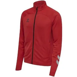 Jacken Veste Hmllead Poly Zip Eu S;Eu M;Eu L;Eu Xl Male
