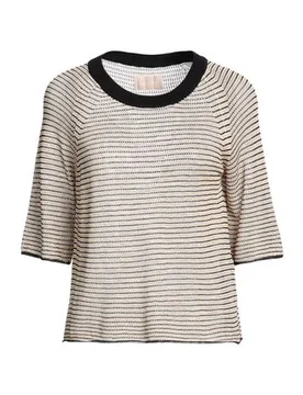 Pullover Mujer Beige S,XS Mujer - Zadig&voltaire - FashionsVida