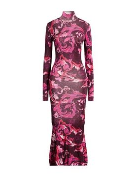 Vestido largo Mujer Malva L,M,S,XL,XS Mujer