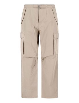 Paul Smith Pantaloni cargo