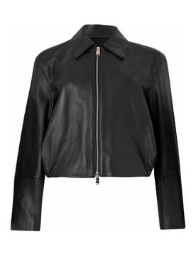 Dondup Giacca in pelle