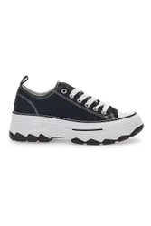 Sneakers Platform Nere 240 37