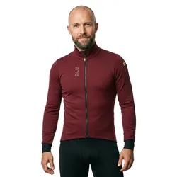 Giacca Pragma Fondo 3.0 Ruby Red