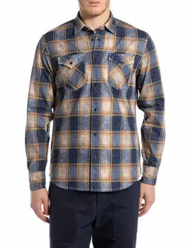 Shirt male