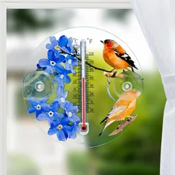 Pagen Außen-Thermometer