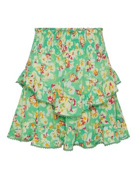 Falda 'URIA' /