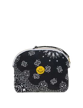 Trousse Black Smile
