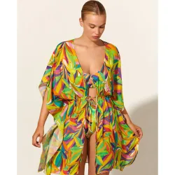 Basmar - Caftan de playa
