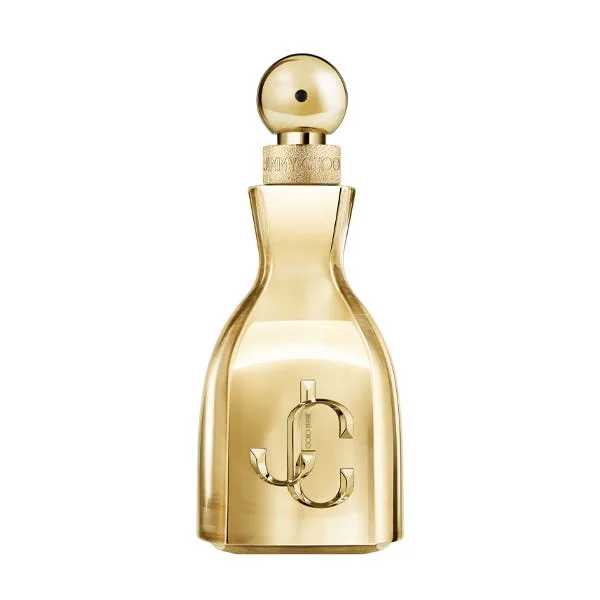I Want Choo Le Parfum 60ML - Jimmy choo - FashionsVida
