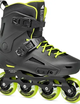 Patines unisex LIGHTNING - Rollerblade - FashionsVida