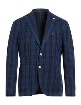 Blazer Herren Marineblau 46,50,52 Herren