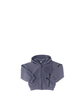 IDO Felpa con cappuccio LAVANDA 6A - iDO - FashionsVida