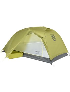 Dragonfly OSMO 2P Zelt Birch Bud