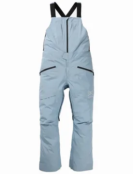 Pantalon Ak Freebird Gore-tex® 3l Stretch Bib True Black XL - Burton - FashionsVida