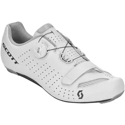 Scarpe Da Strada Comp Boa White / Black