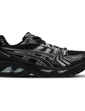GEL-KAYANO 14 Uomo - Sneakers Nero - Taglia 42.5 - Rete/Sintetico 42.5 - Asics - FashionsVida