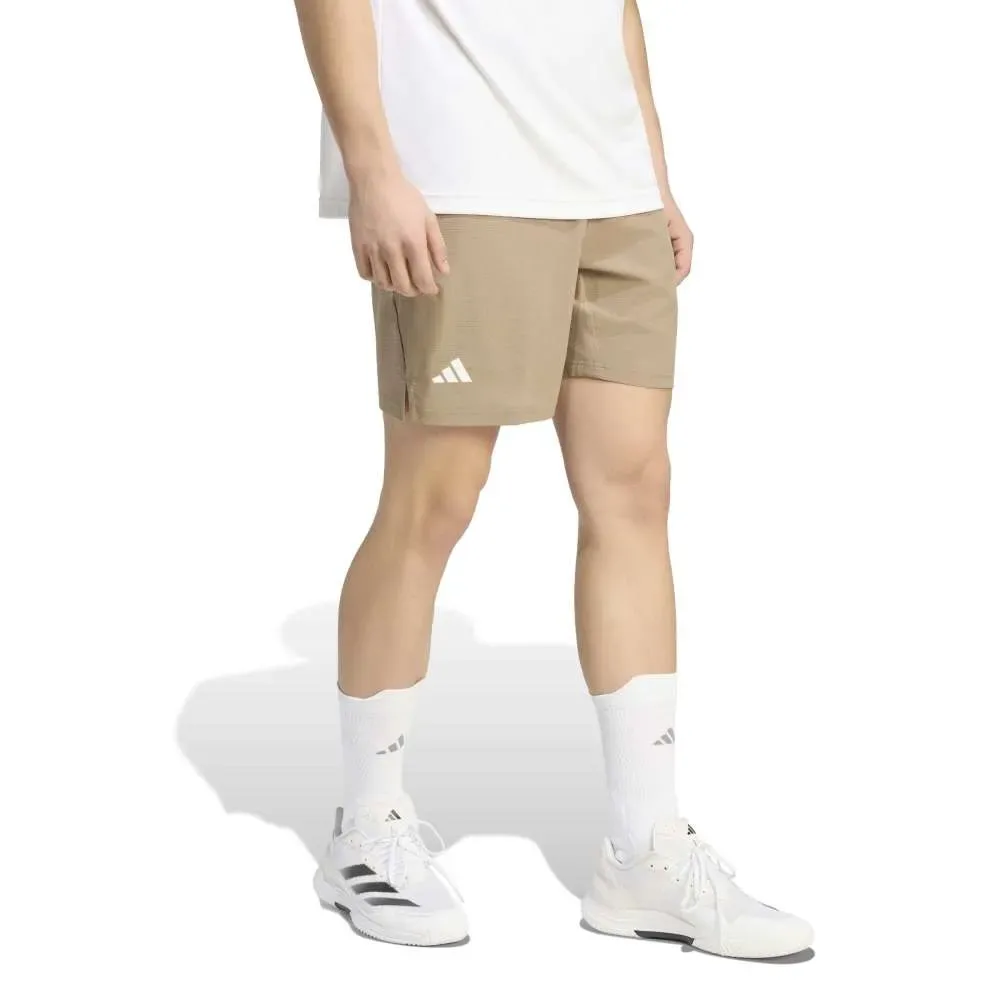 Adidas Ergo Shorts Maroon XL - Adidas - FashionsVida