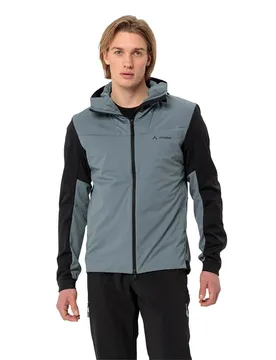 Vaude Bike Giacca Moab Padded Heron