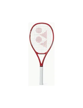 Raquette de tennis VCORE 100 non cordée rouge 2 - Yonex - FashionsVida