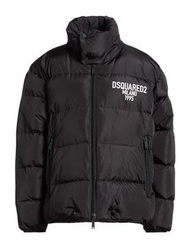 Pufferjacke & Daunenjacke Damen Schwarz 30,32,34,36 Damen