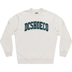 Sudadera de hombre Varsity