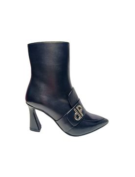 SA21228G9FVITOOO Donna Pelle Nero