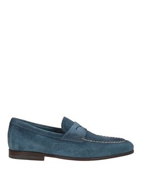Mocasines Hombre Azul francés 39,39.5,40,40.5 Hombre