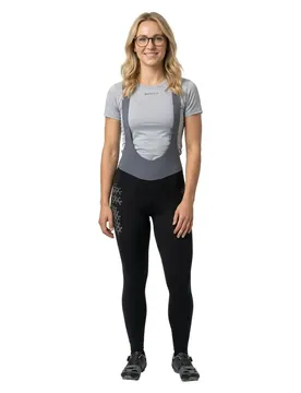 Collants De Cyclisme Grid Skin Adventure