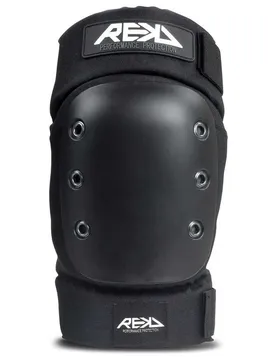 Genouillère Pro Ramp Knee Pads Black S Homme