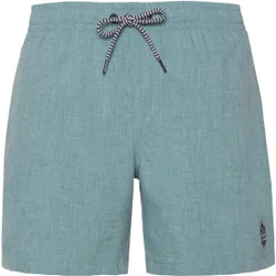 Davey Herren Badehose, grün 3XL