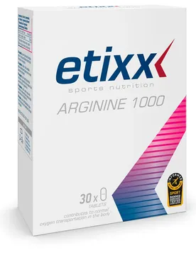 Comprimés Arginine 1000 30 Unités