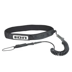 Leash De Surf Sup Core Safety 7 Mm S/m Black 8´ unisex