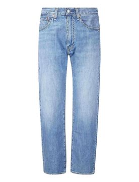 Levi'S 555 Rilassato Dritto