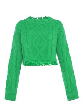 MYMO Jersey verde