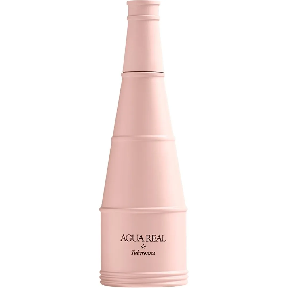 Eau de Toilette Agua Real De Tuberoussa 125 ml - Agua de Sevilla - FashionsVida