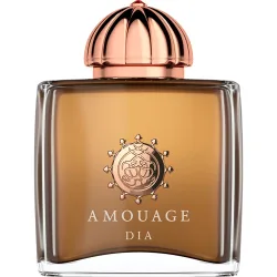 Eau de Parfum Dia Woman 100 ml