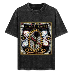 Transcendental blues T-Shirt Moisture Wicking Quick Dry Tee