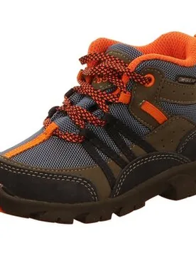 Kinderstiefel Stiefel Lauflerner Knit Toddly Nashorn 01395-60097 19;20;21;23;24 Male - Affenzahn - FashionsVida