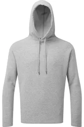 TriDri Heather Mens Hoodie