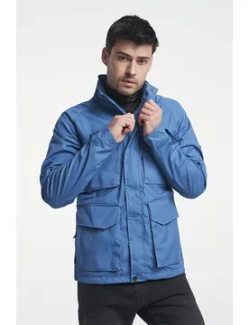 Veste Mt Robson Faience S