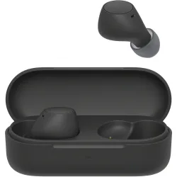 WF-C510 Bluetooth multipunto, hasta 22 horas de batería, Auriculares modo sonido ambiente, IPX4