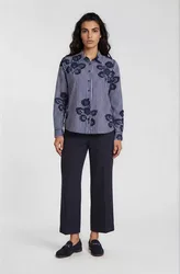SHIRT BLOUSE 1/1 SLEEVE female
