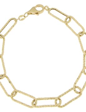 Bracciale Donna Oro Giallo GL100779