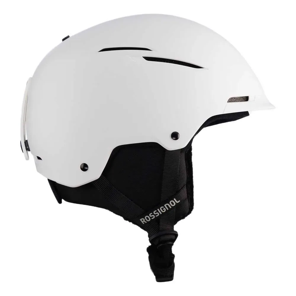 Casque Templar Impacts White S-M unisex - Rossignol - FashionsVida