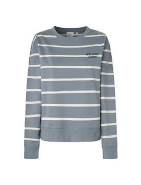 Para mujer. PL5800021 Sudadera Biridiana (M), Casual, Algodón