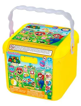 Cubo Della Creatività Super Mario 16.50x16x1 Cm - Epoch - FashionsVida