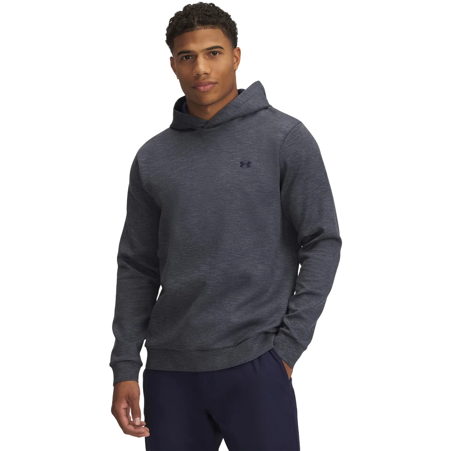 Under Armour Hoodie Drive, navy xl - Under armour - FashionsVida