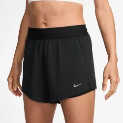 Pantalón corto de mujer W Nk Swift DF Mr 2N1 Shrt